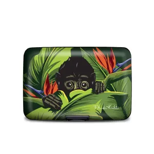 Armored Wallet Frida Monkey 71600