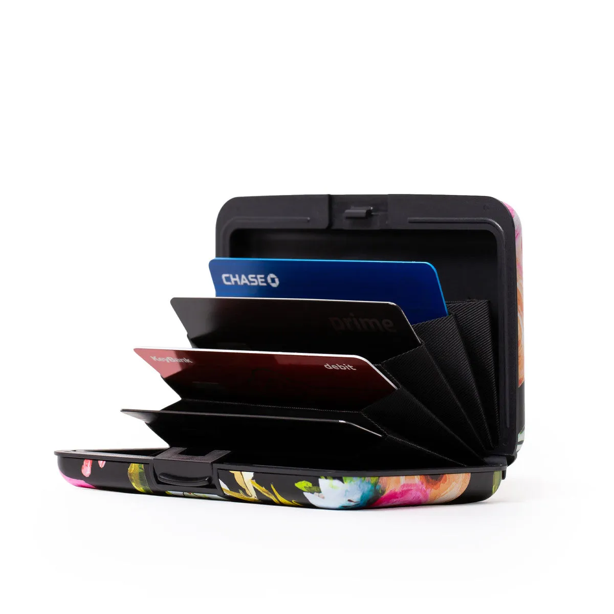 Armored Wallet Frida Monkey 71600