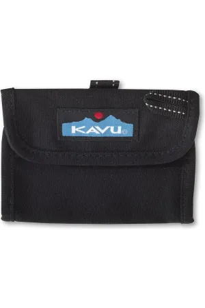 KAVU Wally Wallet