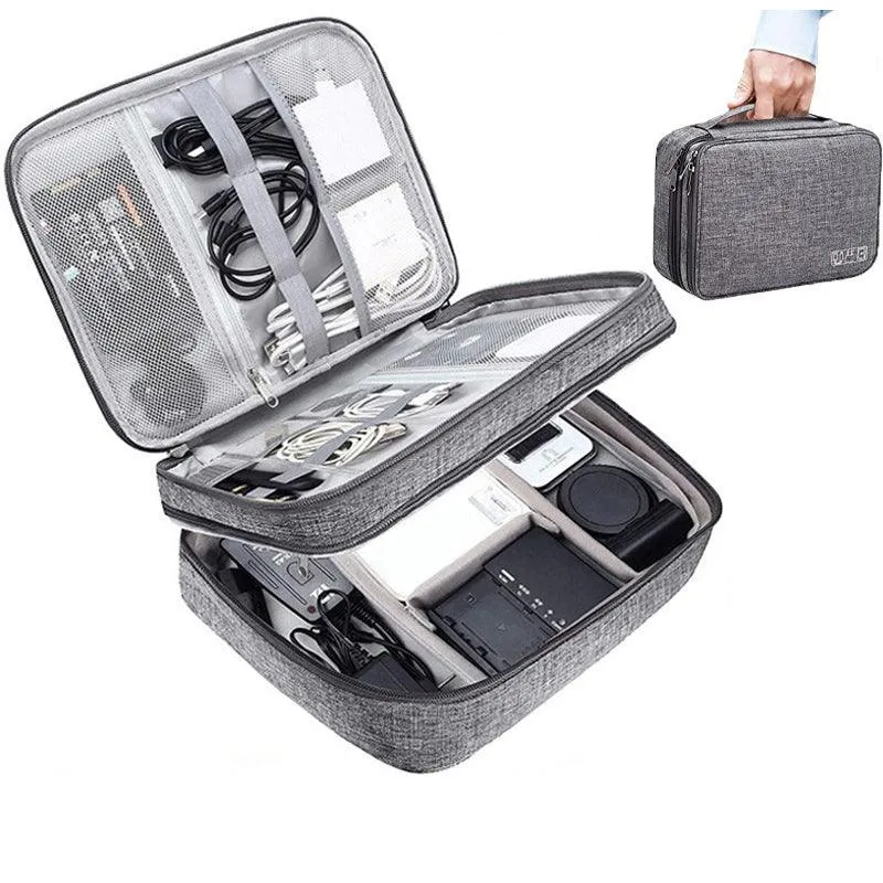 Multifunctional Waterproof Storage Bag