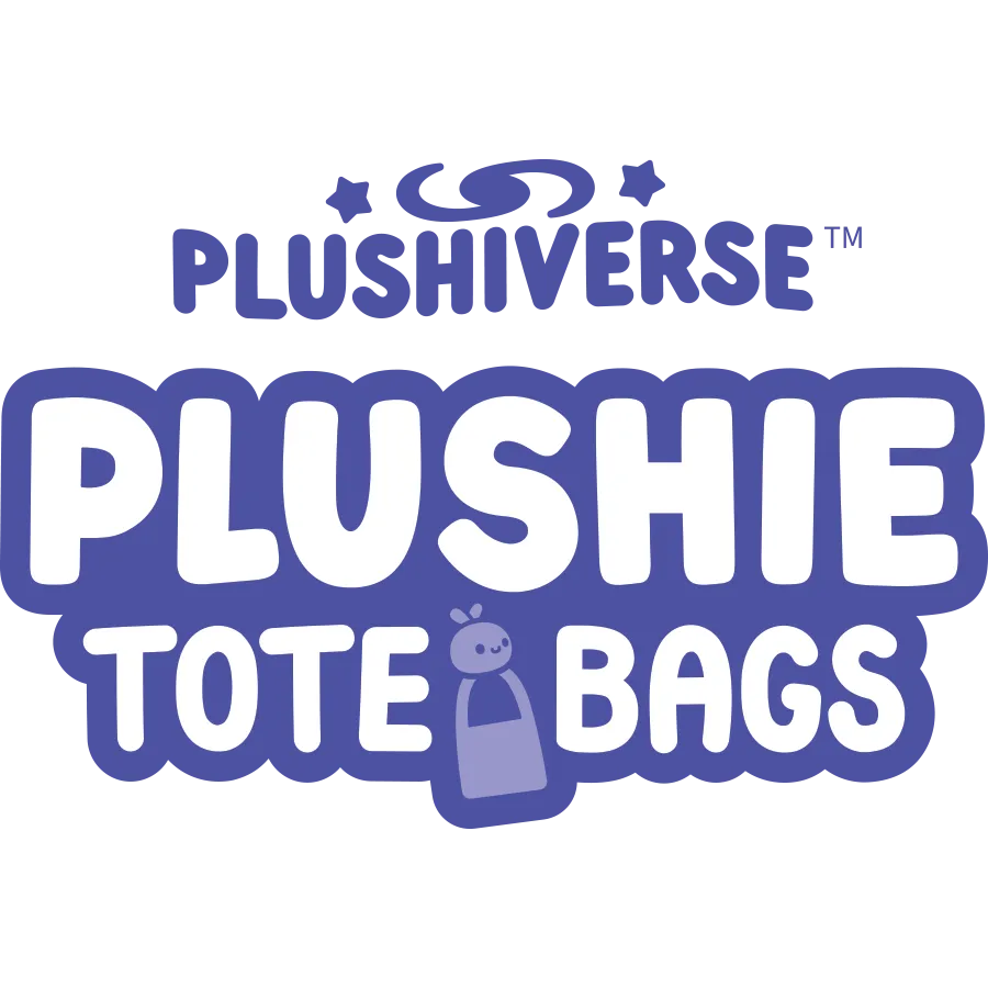 Plushiverse Meowy Christmas Plushie Tote Bag