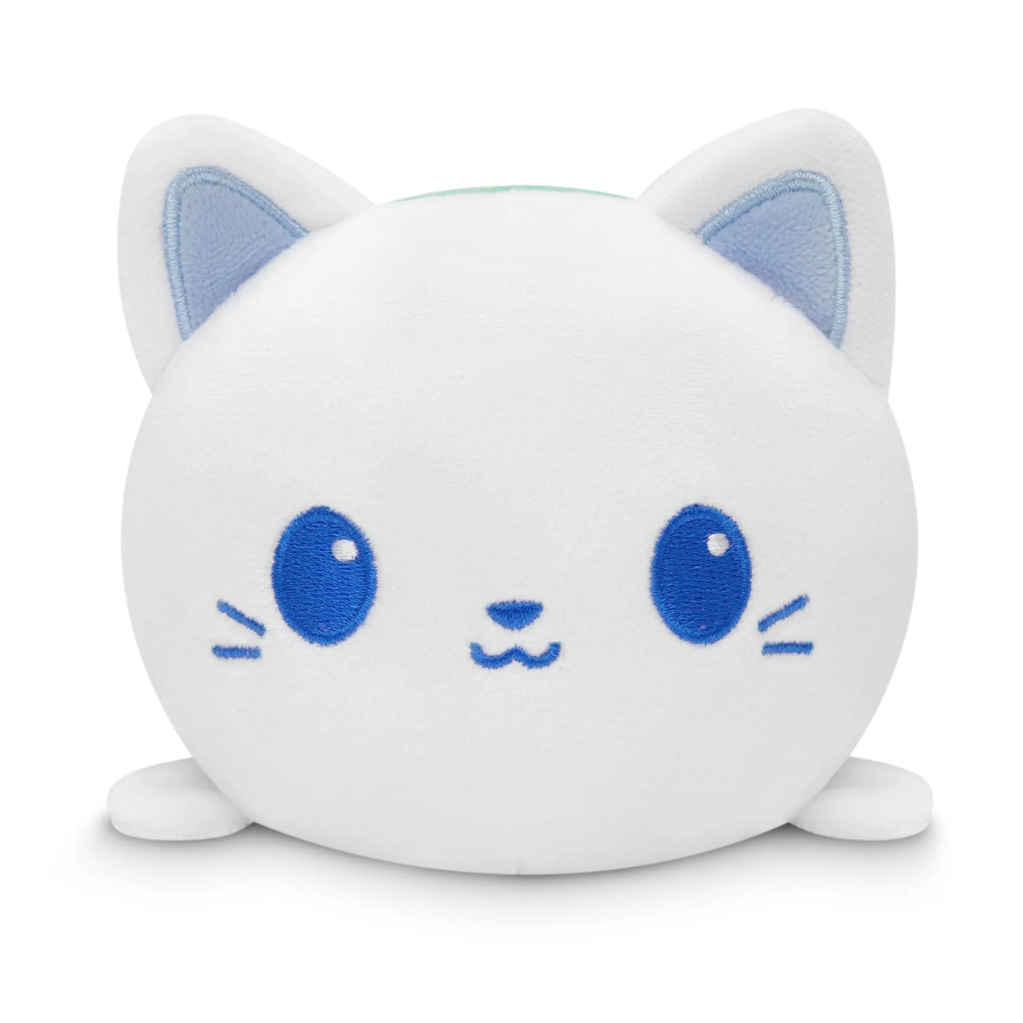 Plushiverse Meowy Christmas Plushie Tote Bag