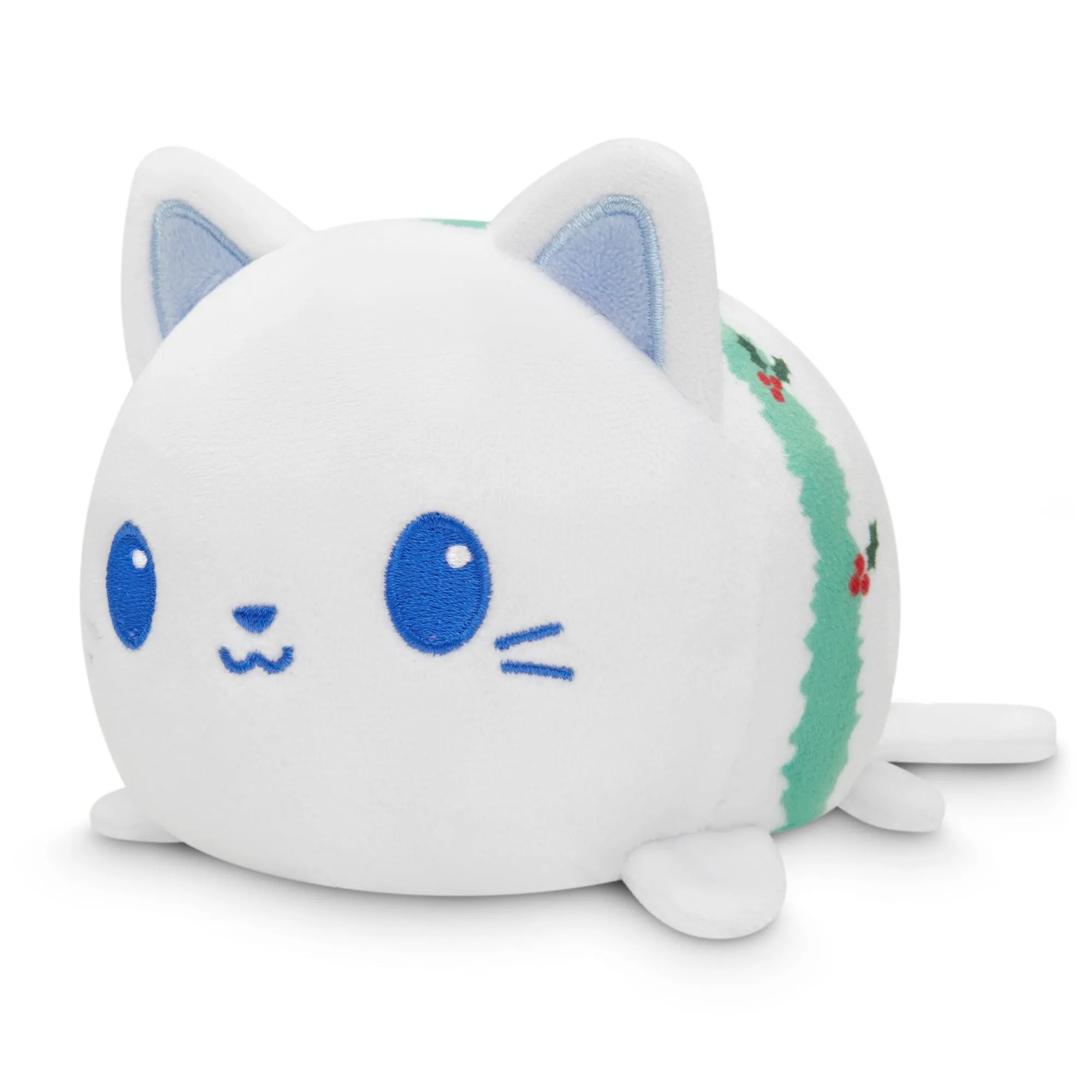 Plushiverse Meowy Christmas Plushie Tote Bag